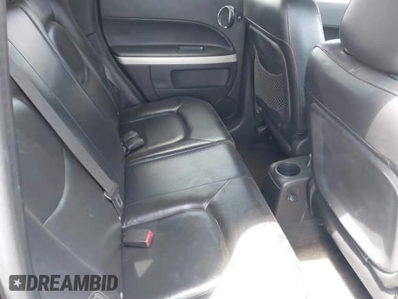 ✅ 2007 Chevrolet HHR LT • VIN: 3GNDA33P37S568343 • Lot: 42028144. Listed on IAAI with 273,359 mi. Free auction sales archive from the USA and detailed vehicle history report at DreamBid. Image 8.