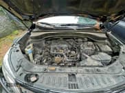 ✅ 2014 Kia Sorento SX Limited • VIN: 5XYKWDA73EG437132 • Lot: 96848735. Listed on Copart with Not provided. Free auction sales archive from the USA and detailed vehicle history report at DreamBid. Image 7.