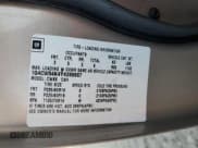 ✅ 2000 Buick Park Avenue • VIN: 1G4CW54K4Y4289937 • Lot: 77951634. Listed on Copart with Not provided. Free auction sales archive from the USA and detailed vehicle history report at DreamBid. Image 13.