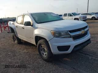 2017 Chevrolet Colorado 2WD WT с VIN 1GCGSBEN0H1212556, выставлен на аукционе IAAI как лот 42251667 с пробегом 213 626 миль миль и . История ставок и продаж доступна на DreamBid. Изображение 1.