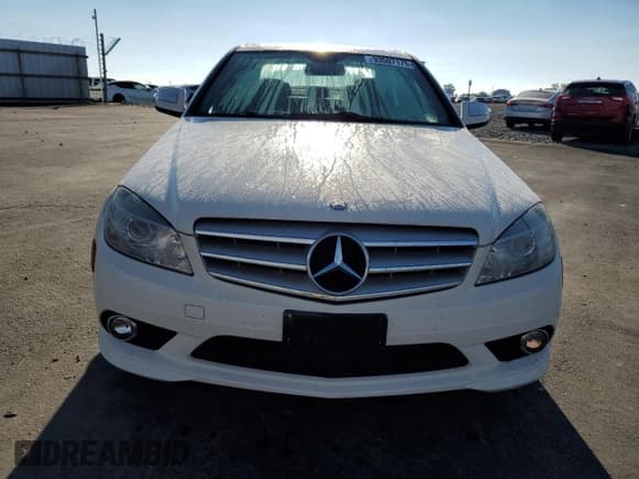 ✅ 2009 Mercedes-Benz C 300 Sport • VIN: WDDGF54X29F237526 • Лот: 93507175. Опубликован ранее на Copart с пробегом 68 010 миль. Бесплатный доступ к архиву аукционных продаж из США и подробный отчёт об истории автомобиля на DreamBid. Изображение 5.