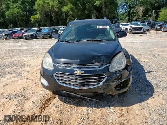 ✅ 2016 Chevrolet Equinox LT • VIN: 2GNALCEK2G6267611 • Лот: 86124305. Опубликован ранее на Copart с пробегом 149 582 миль. Бесплатный доступ к архиву аукционных продаж из США и подробный отчёт об истории автомобиля на DreamBid. Изображение 15.