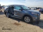 ✅ 2018 Hyundai Tucson SEL • VIN: KM8J3CA4XJU729708 • Лот: 71160785. Опубликован ранее на Copart с пробегом 62 735 миль. Бесплатный доступ к архиву аукционных продаж из США и подробный отчёт об истории автомобиля на DreamBid. Изображение 4.