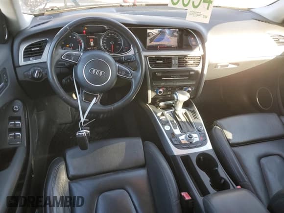 ✅ 2013 Audi allroad A4 Prestige • VIN: WA1VFAFL8DA063790 • Лот: 41794435. Опубликован ранее на Copart с пробегом 100 416 миль. Бесплатный доступ к архиву аукционных продаж из США и подробный отчёт об истории автомобиля на DreamBid. Изображение 8.