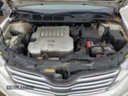 ✅ 2011 Toyota Venza • VIN: 4T3BK3BB3BU057035 • Lot: 92855545. Wystawiony na Copart z przebiegiem 361 749 mil. Bezpłatny archiwum sprzedaży aukcyjnych z USA i szczegółowy raport historii pojazdu na DreamBid. Zdjęcie 12.