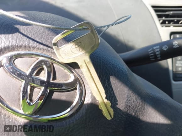 ✅ 2007 Toyota Yaris • VIN: JTDBT923871171854 • Lot: 43325245. Listed on IAAI with 208,779 mi. Free auction sales archive from the USA and detailed vehicle history report at DreamBid. Image 11.