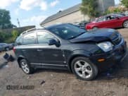 ✅ 2013 Chevrolet Captiva Sport LTZ • VIN: 3GNAL4EK4DS619574 • Лот: 43196312. Опубликован ранее на IAAI с пробегом 131 867 миль. Бесплатный доступ к архиву аукционных продаж из США и подробный отчёт об истории автомобиля на DreamBid. Изображение 13.