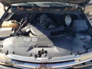 ✅ 2006 Chevrolet Suburban LT • VIN: 1GNEC16Z36J167536 • Лот: 85601924. Опубликован ранее на Copart с пробегом Не указан. Бесплатный доступ к архиву аукционных продаж из США и подробный отчёт об истории автомобиля на DreamBid. Изображение 13.