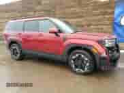 2024 Hyundai Santa Fe SEL с VIN 5NMP2DGL9RH027534, выставлен на аукционе Copart как лот 51448425 с пробегом 25 821 миль миль и Чистый • Clean title. История ставок и продаж доступна на DreamBid. Изображение 4.