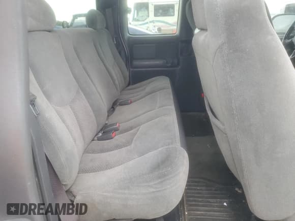 ✅ 2003 Chevrolet Silverado 1500 LS • VIN: 1GCEK19T23E370960 • Lot: 90586295. Listed on Copart with 281,731 mi. Free auction sales archive from the USA and detailed vehicle history report at DreamBid. Image 10.