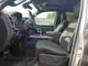 2021 Ram 1500 Big Horn with VIN 1C6SRFBT3MN796333, listed as a Copart auction lot 90893525 with 74,347 mi miles and Salvage title. Bid and sale history available at DreamBid. Image 7.