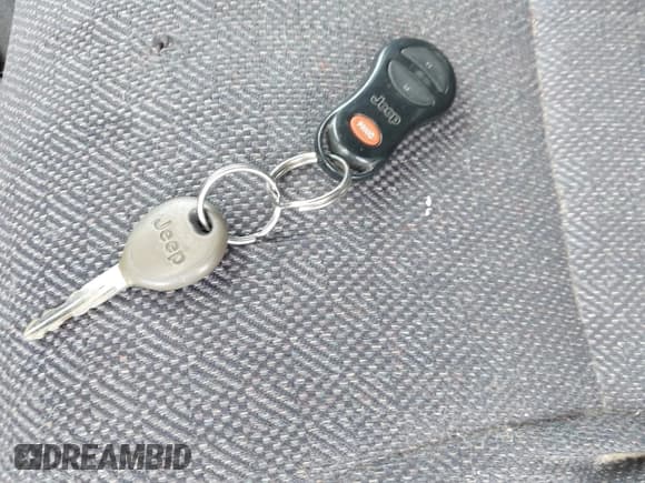 ✅ 2001 Jeep Cherokee Sport • VIN: 1J4FF58S81L514975 • Lot: 42994136. Wystawiony na IAAI z przebiegiem Nie podano. Bezpłatny archiwum sprzedaży aukcyjnych z USA i szczegółowy raport historii pojazdu na DreamBid. Zdjęcie 11.