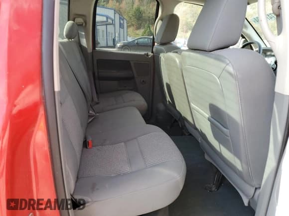 ✅ 2007 Dodge 1500 SLT • VIN: 1D7HU18217S112443 • Лот: 77478704. Опубликован ранее на Copart с пробегом 129 189 миль. Бесплатный доступ к архиву аукционных продаж из США и подробный отчёт об истории автомобиля на DreamBid. Изображение 10.