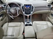 ✅ 2014 Cadillac SRX Performance Collection • VIN: 3GYFNFE3XES627882 • Lot: 85856885. Wystawiony na Copart z przebiegiem 101 848 mil. Bezpłatny archiwum sprzedaży aukcyjnych z USA i szczegółowy raport historii pojazdu na DreamBid. Zdjęcie 8.