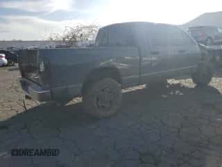 2006 Dodge 3500 SLT z VIN 3D7LL39C16G166119, wystawiony jako Copart lot #85139944 z przebiegiem Nie podano mil oraz Szkoda całkowita • Salvage title. Historia ofert i sprzedaży dostępna na DreamBid. Obrazek 3.