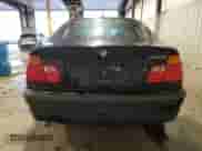 1999 BMW 3 Series 323i с VIN WBAAM3334XKC61808, выставлен на аукционе Copart как лот 80778684 с пробегом 128 935 миль миль и Списание • Salvage title. История ставок и продаж доступна на DreamBid. Изображение 6.