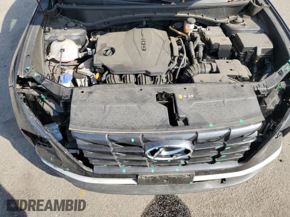 ✅ 2022 Hyundai Tucson SEL • VIN: 5NMJBCAE3NH119419 • Lot: 74312944. Wystawiony na Copart z przebiegiem 6 055 mil. Bezpłatny archiwum sprzedaży aukcyjnych z USA i szczegółowy raport historii pojazdu na DreamBid. Zdjęcie 12.