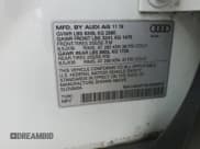 ✅ 2020 Audi Q7 Premium • VIN: WA1AXAF78LD000670 • Lot: 60651165. Listed on Copart with 63,220 mi. Free auction sales archive from the USA and detailed vehicle history report at DreamBid. Image 13.