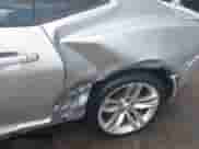 2016 Chevrolet Camaro 1LT z VIN 1G1FB1RSXG0115027, wystawiony jako IAAI lot #43167956 z przebiegiem 61 751 mil mil oraz . Historia ofert i sprzedaży dostępna na DreamBid. Obrazek 6.