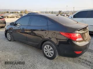 ✅ 2017 Hyundai Accent SE • VIN: KMHCT4AEXHU357434 • Лот: 76099204. Опубликован ранее на Copart с пробегом 81 408 миль. Бесплатный доступ к архиву аукционных продаж из США и подробный отчёт об истории автомобиля на DreamBid. Изображение 2.