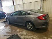 ✅ 2017 Honda Civic EX • VIN: 2HGFC2F7XHH530244 • Лот: 92415955. Опубликован ранее на Copart с пробегом Не указан. Бесплатный доступ к архиву аукционных продаж из США и подробный отчёт об истории автомобиля на DreamBid. Изображение 2.