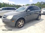 ✅ 2013 Chevrolet Captiva Sport LT • VIN: 3GNAL3EK9DS582984 • Lot: 55104925. Wystawiony na Copart z przebiegiem 120 574 mil. Bezpłatny archiwum sprzedaży aukcyjnych z USA i szczegółowy raport historii pojazdu na DreamBid. Zdjęcie 1.