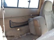 ✅ 1995 Ford Ranger Splash • VIN: 1FTCR14U4SPA42901 • Lot: 42497056. Listed on IAAI with 251,549 mi. Free auction sales archive from the USA and detailed vehicle history report at DreamBid. Image 8.