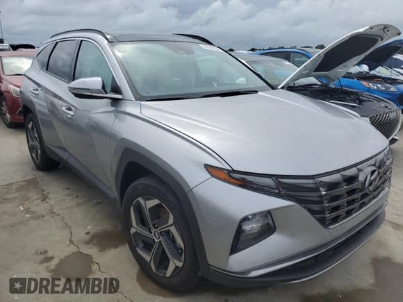 ✅ 2022 Hyundai Tucson Limited • VIN: KM8JECA19NU084281 • Lot: 74149434. Wystawiony na Copart z przebiegiem Nie podano. Bezpłatny archiwum sprzedaży aukcyjnych z USA i szczegółowy raport historii pojazdu na DreamBid. Zdjęcie 4.