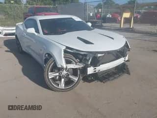 2016 Chevrolet Camaro 2SS with VIN 1G1FH1R77G0126514, listed as a IAAI auction lot 42135491 with 89,841 mi miles and . Bid and sale history available at DreamBid. Image 1.