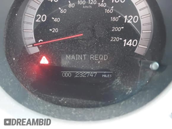 ✅ 2007 Toyota Highlander w/3rd Row • VIN: JTEEW21A970042499 • Lot: 42781718. Wystawiony na IAAI z przebiegiem 232 747 mil. Bezpłatny archiwum sprzedaży aukcyjnych z USA i szczegółowy raport historii pojazdu na DreamBid. Zdjęcie 16.