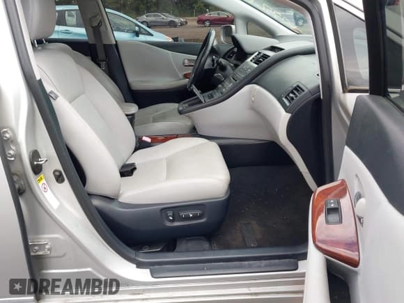 ✅ 2011 Lexus HS 250h • VIN: JTHBB1BA0B2044083 • Lot: 43321808. Listed on IAAI with 231,202 mi. Free auction sales archive from the USA and detailed vehicle history report at DreamBid. Image 5.