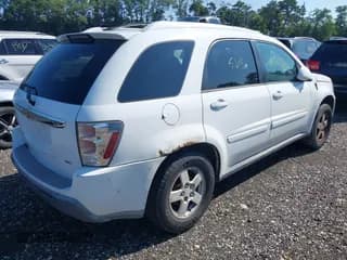 ✅ 2006 Chevrolet Equinox LT • VIN: 2CNDL73F166017354 • Лот: 42854561. Опубликован ранее на IAAI с пробегом Не указан. Бесплатный доступ к архиву аукционных продаж из США и подробный отчёт об истории автомобиля на DreamBid. Изображение 4.