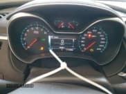 ✅ 2018 Chevrolet Impala LT • VIN: 2G1105S34J9171813 • Лот: 71156074. Опубликован ранее на Copart с пробегом 48 496 миль. Бесплатный доступ к архиву аукционных продаж из США и подробный отчёт об истории автомобиля на DreamBid. Изображение 9.