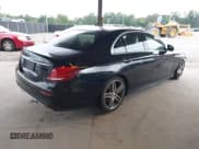 ✅ 2017 Mercedes-Benz E 300 Luxury • VIN: WDDZF4JB4HA219889 • Lot: 42659914. Listed on IAAI with 132,536 mi. Free auction sales archive from the USA and detailed vehicle history report at DreamBid. Image 4.