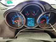 ✅ 2014 Chevrolet Cruze 2LT • VIN: 1G1PE5SB2E7398914 • Lot: 86634495. Listed on Copart with 173,118 mi. Free auction sales archive from the USA and detailed vehicle history report at DreamBid. Image 9.