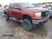 ✅ 2009 GMC Sierra 1500 • VIN: 2GTEK33M291105642 • Лот: 41954499. Опубликован ранее на IAAI с пробегом 259 426 миль. Бесплатный доступ к архиву аукционных продаж из США и подробный отчёт об истории автомобиля на DreamBid. Изображение 1.