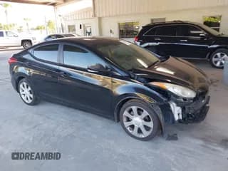 ✅ 2012 Hyundai Elantra Limited • VIN: 5NPDH4AEXCH145565 • Лот: 43452960. Опубликован ранее на IAAI с пробегом 197 672 миль. Бесплатный доступ к архиву аукционных продаж из США и подробный отчёт об истории автомобиля на DreamBid. Изображение 1.