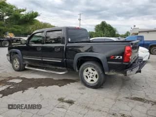 ✅ 2005 Chevrolet Silverado 1500 Z71 • VIN: 2GCEK13T251269849 • Лот: 69373884. Опубликован ранее на Copart с пробегом 179 597 миль. Бесплатный доступ к архиву аукционных продаж из США и подробный отчёт об истории автомобиля на DreamBid. Изображение 2.