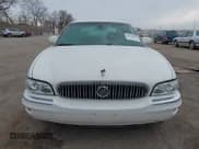 ✅ 2003 Buick Park Avenue Ultra • VIN: 1G4CU541234154199 • Лот: 41531016. Опубликован ранее на IAAI с пробегом 72 462 миль. Бесплатный доступ к архиву аукционных продаж из США и подробный отчёт об истории автомобиля на DreamBid. Изображение 13.