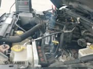 ✅ 2008 Jeep Wrangler Unlimited Sahara • VIN: 1J4GA59158L636793 • Lot: 43466197. Listed on IAAI with 239,794 mi. Free auction sales archive from the USA and detailed vehicle history report at DreamBid. Image 18.