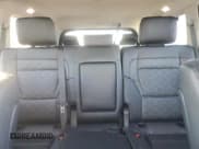 ✅ 2023 Toyota Sequoia Limited • VIN: 7SVAAABA1PX003221 • Lot: 82417355. Listed on Copart with 52,154 mi. Free auction sales archive from the USA and detailed vehicle history report at DreamBid. Image 10.