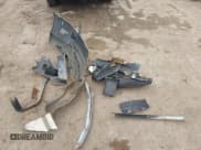 ✅ 2008 Chevrolet Equinox LT • VIN: 2CNDL33F286056806 • Лот: 41661927. Опубликован ранее на IAAI с пробегом Не указан. Бесплатный доступ к архиву аукционных продаж из США и подробный отчёт об истории автомобиля на DreamBid. Изображение 12.