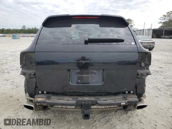 ✅ 2009 Porsche Cayenne • VIN: WP1AA29P79LA01668 • Lot: 75735694. Listed on Copart with 151,903 mi. Free auction sales archive from the USA and detailed vehicle history report at DreamBid. Image 6.