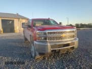 ✅ 2019 Chevrolet Silverado 2500HD Work Truck • VIN: 2GC2KREG8K1108791 • Лот: 91810855. Опубликован ранее на Copart с пробегом 230 904 миль. Бесплатный доступ к архиву аукционных продаж из США и подробный отчёт об истории автомобиля на DreamBid. Изображение 13.