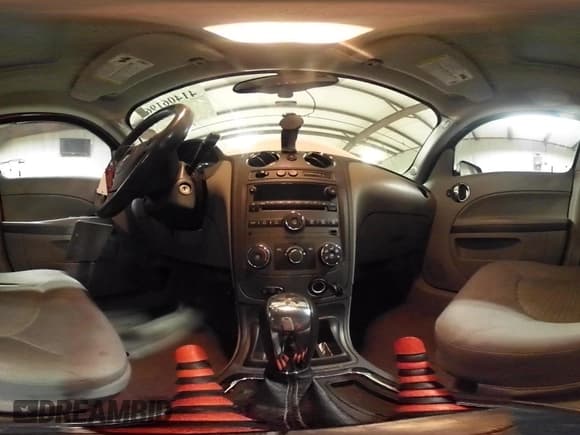 ✅ 2009 Chevrolet HHR 2LT • VIN: 3GNCA53V69S606320 • Lot: 41406196. Listed on IAAI with 145,401 mi. Free auction sales archive from the USA and detailed vehicle history report at DreamBid. Image 18.