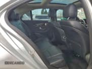 ✅ 2015 Mercedes-Benz C 300 Luxury • VIN: 55SWF4KB2FU016207 • Lot: 93934595. Listed on Copart with 167,632 mi. Free auction sales archive from the USA and detailed vehicle history report at DreamBid. Image 10.