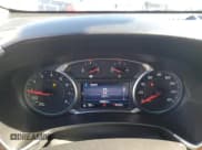 ✅ 2020 Chevrolet Equinox LT • VIN: 3GNAXJEV5LS537333 • Lot: 88051795. Listed on Copart with 40,554 mi. Free auction sales archive from the USA and detailed vehicle history report at DreamBid. Image 9.