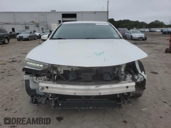 ✅ 2019 Acura TLX Technology • VIN: 19UUB3F45KA001828 • Lot: 69799485. Wystawiony na Copart z przebiegiem 137 766 mil. Bezpłatny archiwum sprzedaży aukcyjnych z USA i szczegółowy raport historii pojazdu na DreamBid. Zdjęcie 5.