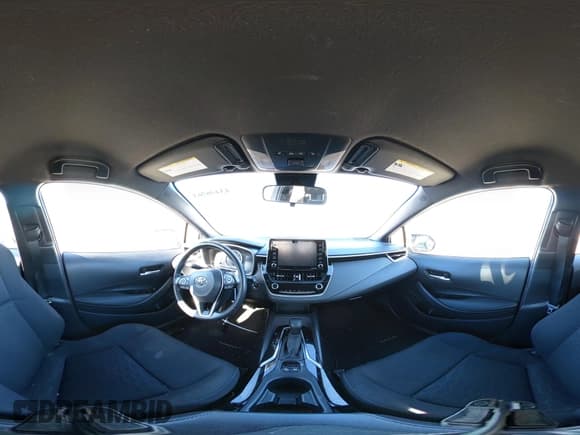 ✅ 2021 Toyota Corolla SE • VIN: JTND4MBE6M3111416 • Lot: 43446763. Wystawiony na IAAI z przebiegiem 80 878 mil. Bezpłatny archiwum sprzedaży aukcyjnych z USA i szczegółowy raport historii pojazdu na DreamBid. Zdjęcie 22.