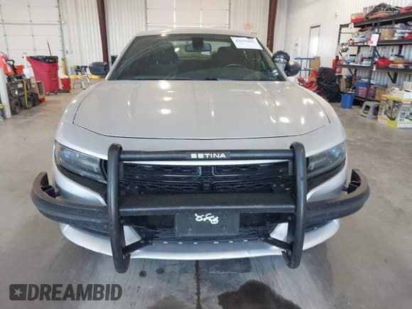 ✅ 2016 Dodge Charger Police • VIN: 2C3CDXKT7GH319536 • Лот: 43679083. Опубликован ранее на IAAI с пробегом 114 665 миль. Бесплатный доступ к архиву аукционных продаж из США и подробный отчёт об истории автомобиля на DreamBid. Изображение 12.